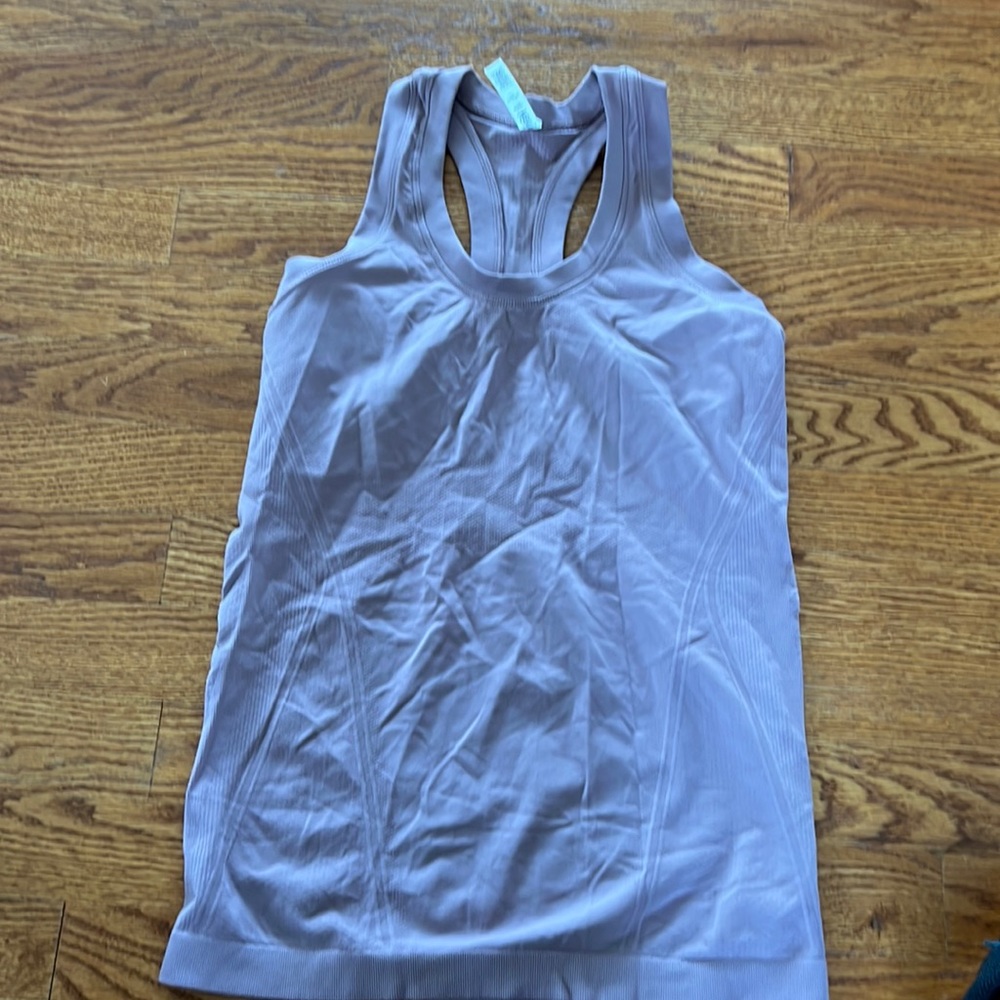 Athleta Racerback
